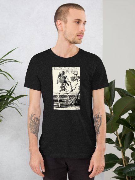 Fillippo The Archer T-shirt dark colors