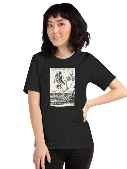 Fillippo The Archer T-shirt dark colors