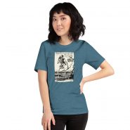 unisex-staple-t-shirt-heather-deep-teal-front-662e8cd6f053d.jpg