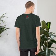 unisex-staple-t-shirt-heather-forest-back-662e89ebddfa7.jpg