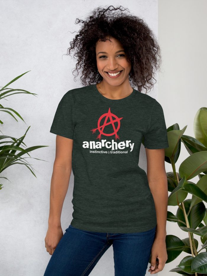 unisex-staple-t-shirt-heather-forest-front-662e8353b86ea.jpg