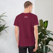 unisex-staple-t-shirt-maroon-back-662e89ebeb0b5.jpg