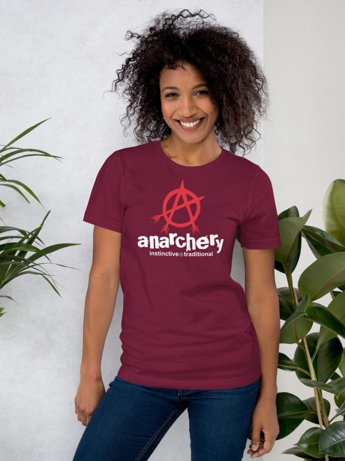 unisex-staple-t-shirt-maroon-front-662e8353bc42c.jpg