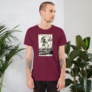 unisex-staple-t-shirt-maroon-front-662e89ebe3cb3.jpg