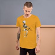 unisex-staple-t-shirt-mustard-front-662fa96c9435e.jpg