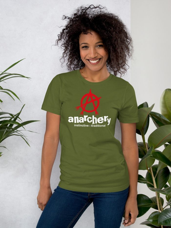 unisex-staple-t-shirt-olive-front-662e8353e0ba2.jpg