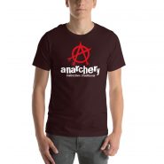 unisex-staple-t-shirt-oxblood-black-front-662e7ffc716f1.jpg