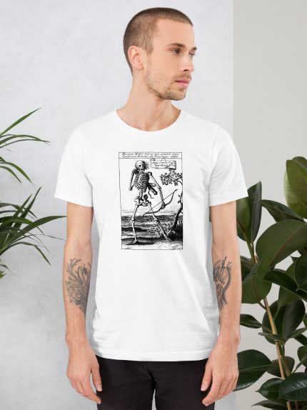 Fillippo The Archer T-Shirt light colors