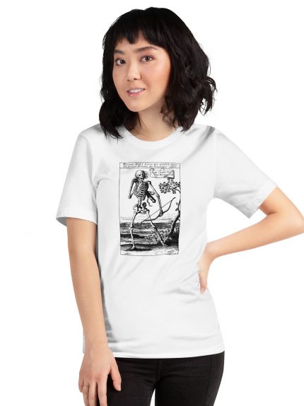 Fillippo The Archer T-Shirt Light colors