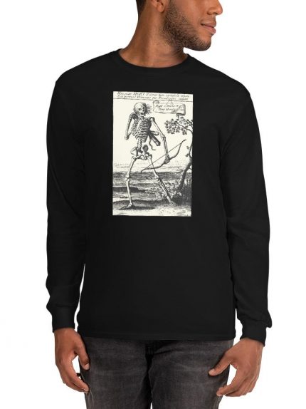 Fillippo The Archer T-shirt long sleeve all colors