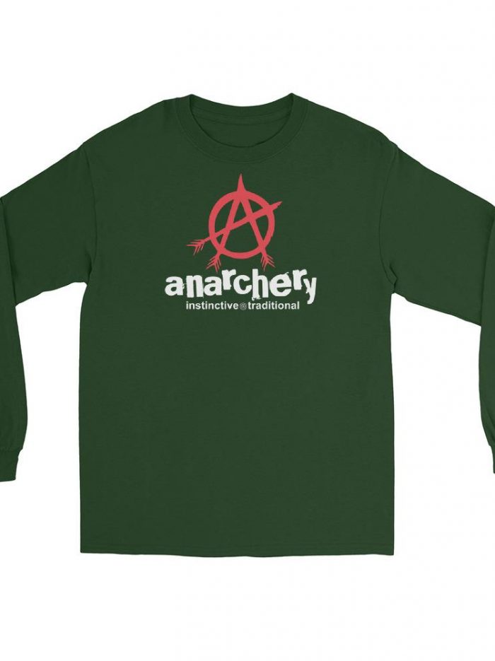 mens-long-sleeve-shirt-forest-green-front-6634f078b2394.jpg