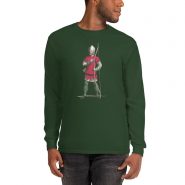 mens-long-sleeve-shirt-forest-green-front-6636599798c24.jpg