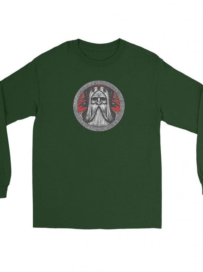 mens-long-sleeve-shirt-forest-green-front-663b6865e39d3.jpg