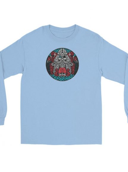 Odin I Women’s Long Sleeve Shirt all colors