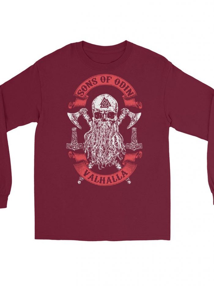 mens-long-sleeve-shirt-maroon-front-6634d43545f70.jpg
