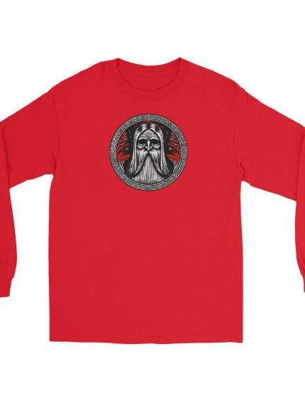 Odin II Women’s Long Sleeve Shirt all colors