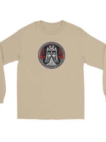 Odin II Long Sleeve Shirt all colors
