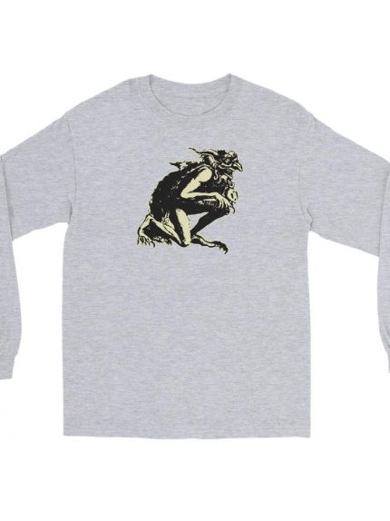 Daemon I Women’s T-Shirt Long Sleeve all colors