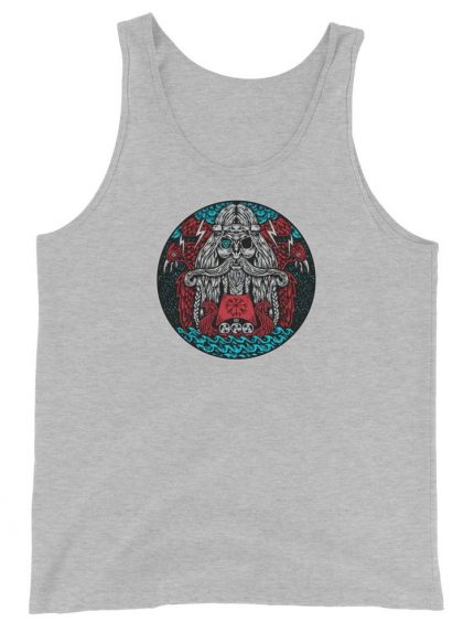 Odin I men’s tank top all colors