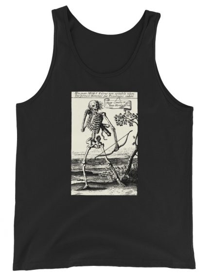Fillippo The Archer Men's Tank Top all colors