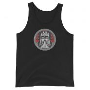 mens-staple-tank-top-black-front-663b765535fa9.jpg