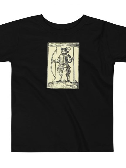 Robin Hood I Kid's T-Shirt all colors
