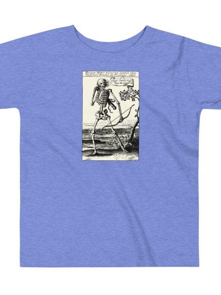 Fillippo The Archer Kid's T-Shirt all colors
