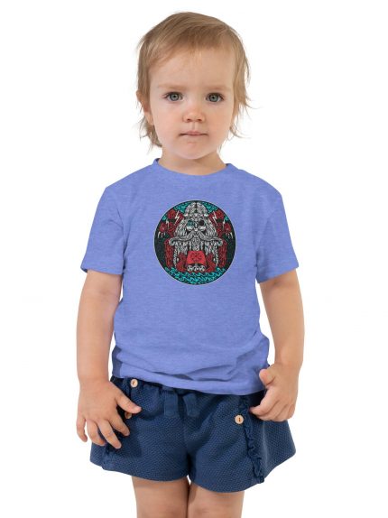 Odin I Kid's T-shirt all colors
