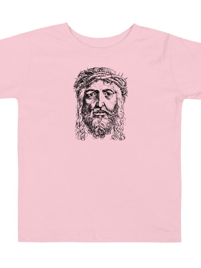 toddler-staple-tee-pink-front-6648bc327fa9e.jpg