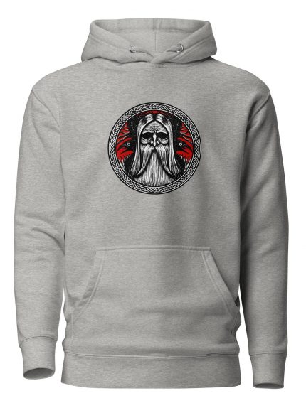 Odin II Men's Hoodie all colors
