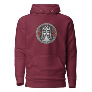 unisex-premium-hoodie-maroon-front-663b6e5a56a75.jpg