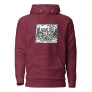 unisex-premium-hoodie-maroon-front-664e3b30dd6b7.jpg