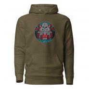 unisex-premium-hoodie-military-green-front-66379ebc11dfd.jpg