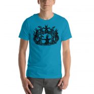 unisex-staple-t-shirt-aqua-front-663265e7a6b75.jpg