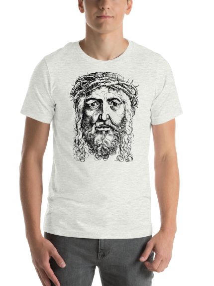 Christ I T-Shirt light colors