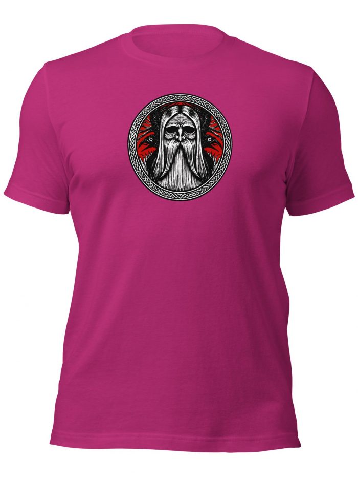 unisex-staple-t-shirt-berry-front-663b561a82ea4.jpg