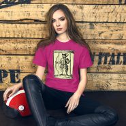 unisex-staple-t-shirt-berry-front-665356c6e5e0f.jpg