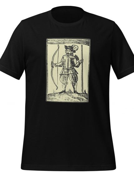 Robin Hood I T-Shirt all colors
