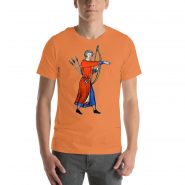 unisex-staple-t-shirt-burnt-orange-front-664b6a2ac1ee4.jpg