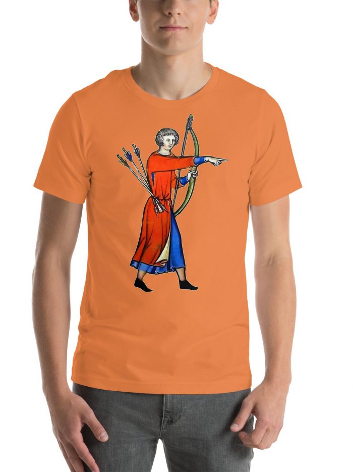 unisex-staple-t-shirt-burnt-orange-front-664b6a2ac1ee4.jpg