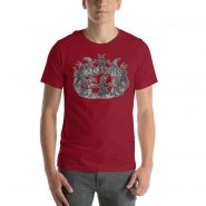 unisex-staple-t-shirt-cardinal-front-66326abcc4622.jpg