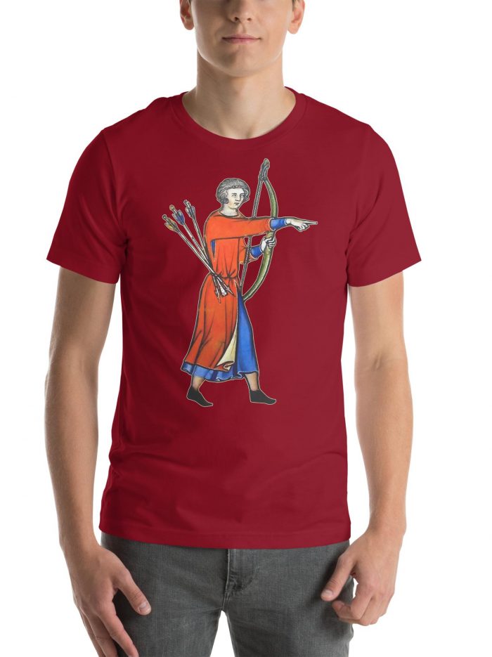 unisex-staple-t-shirt-cardinal-front-664b6a2a860d5.jpg