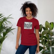unisex-staple-t-shirt-cardinal-front-664e35a91d66d.jpg