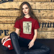 unisex-staple-t-shirt-cardinal-front-665356c6c64ca.jpg