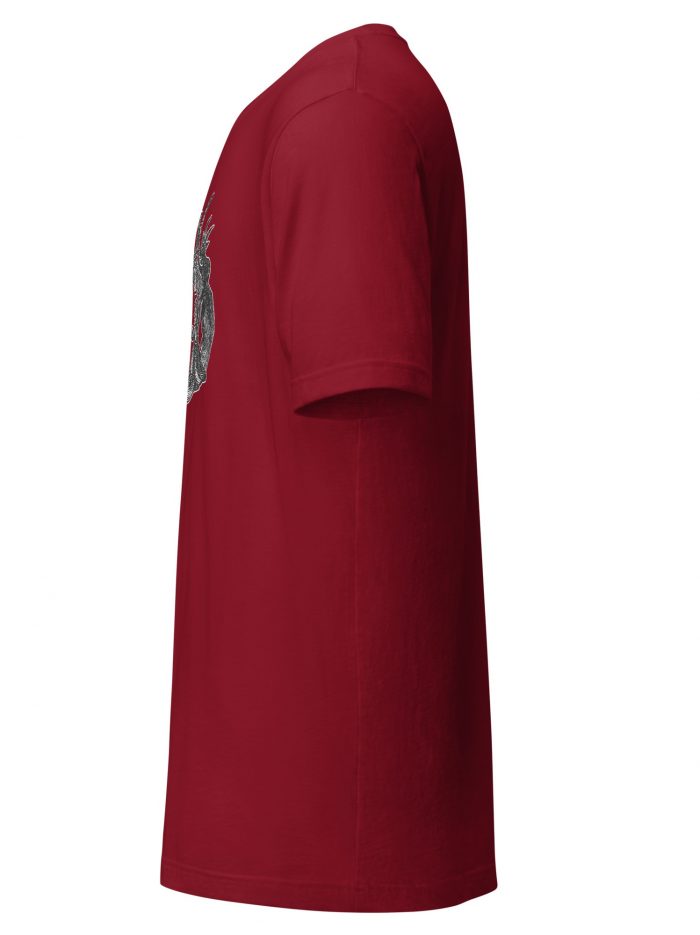 unisex-staple-t-shirt-cardinal-left-66326abcb06e1.jpg