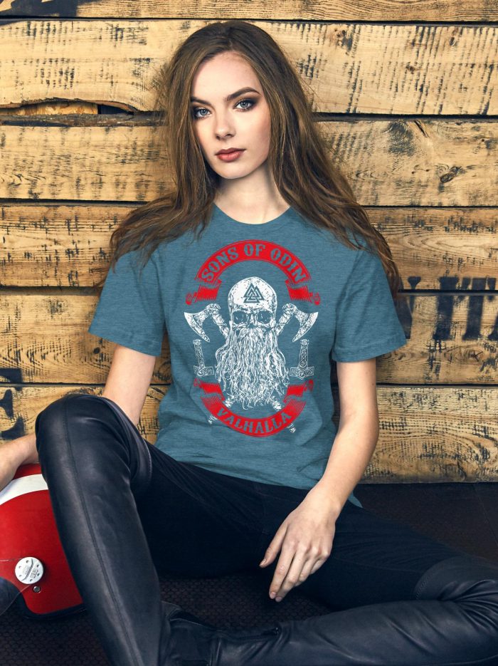 unisex-staple-t-shirt-heather-deep-teal-front-6634d218d0a1d.jpg
