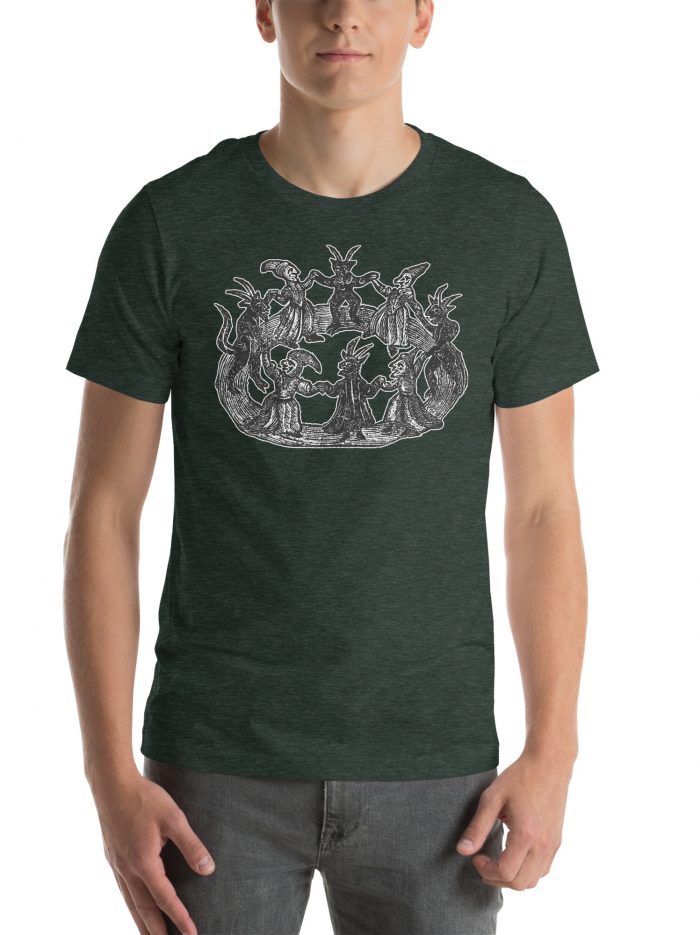 unisex-staple-t-shirt-heather-forest-front-66326abcce763.jpg