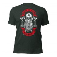 unisex-staple-t-shirt-heather-forest-front-6634c725826a5.jpg