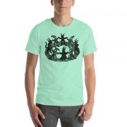 unisex-staple-t-shirt-heather-mint-front-663265e80c62a.jpg
