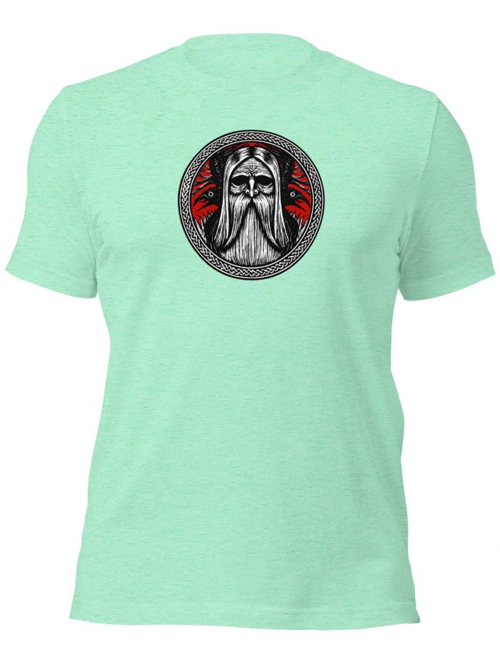 unisex-staple-t-shirt-heather-mint-front-663b561ae4dd9.jpg